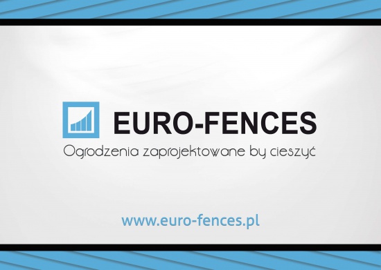 Ogrodzenia aluminiowe EURO-FENCES