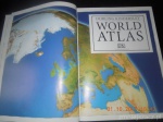 atlas swiata