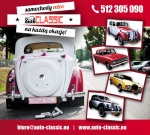 auta na ślub rzeszów