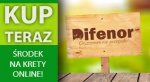 Kup środek na krety Difenor online