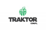 logo traktory