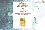 Napój aloesowy Joost Ananasowo-Kokosowo-Imbirowy